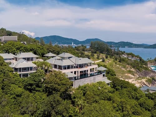 Baan Paa Talee Estate