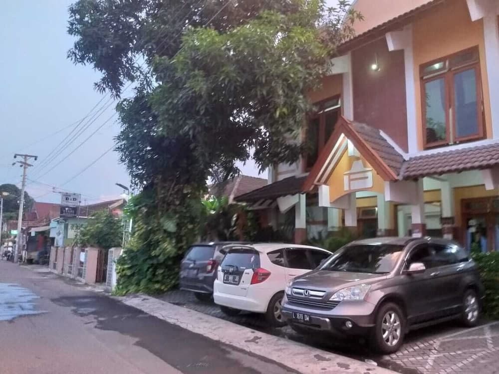 Hotel Dana Jogja