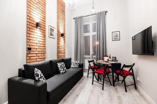 Dietla 32 Residence