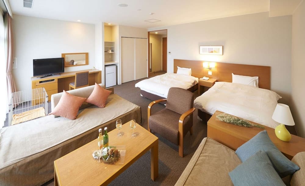 Livemax Resort Izu Kogen Terrace & Spa