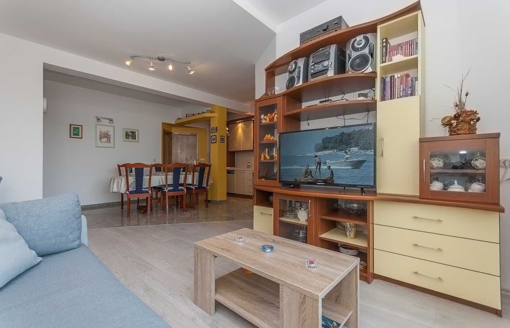 Apartment Brajki