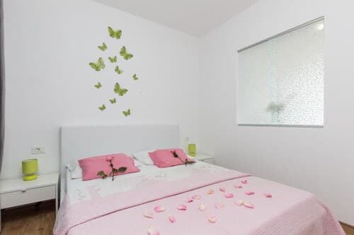 Apartment Manuela