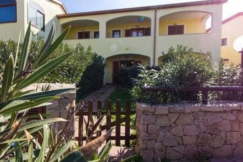 Badesi Sun & Sea Apartments