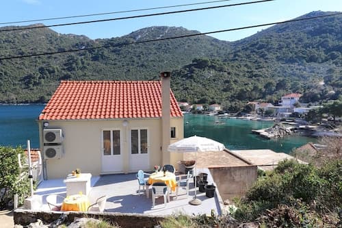 Apartments Belin Mljet