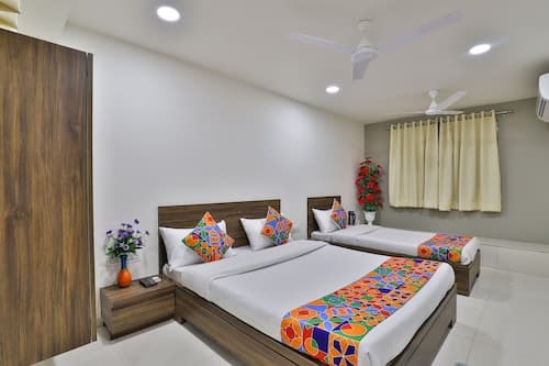 Hotel Nice