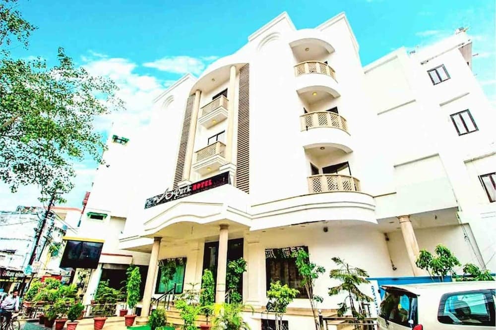 A-Park Hotel