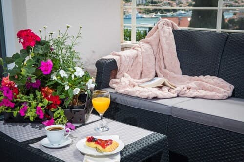Apartment Navis