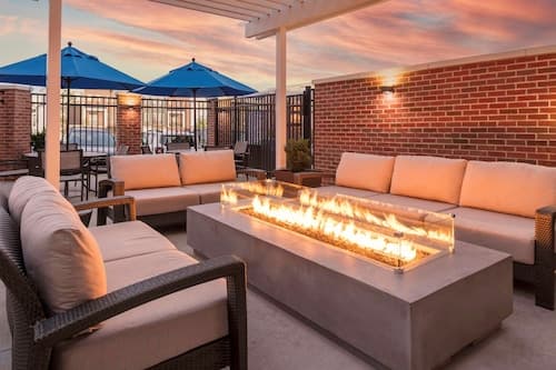 Hyatt House Charlotte/Rea Farms
