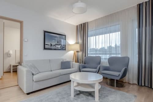 Holiday Club Turun Caribia Superior Apartments