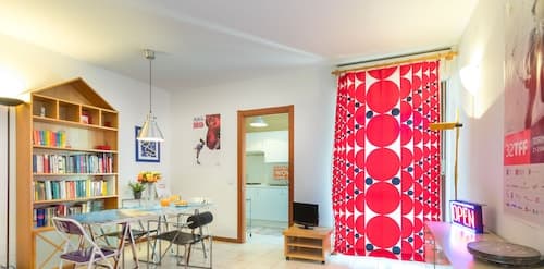 La Casa del Cinema by Wonderful Italy