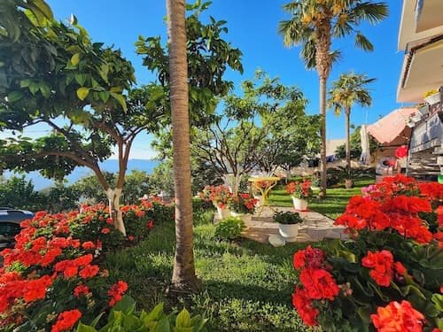 Luxury Villa With Stunning Views in Vlore