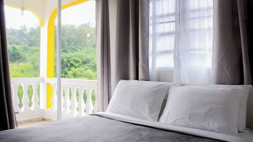 Casa del Lago Garzas - Suite 101
