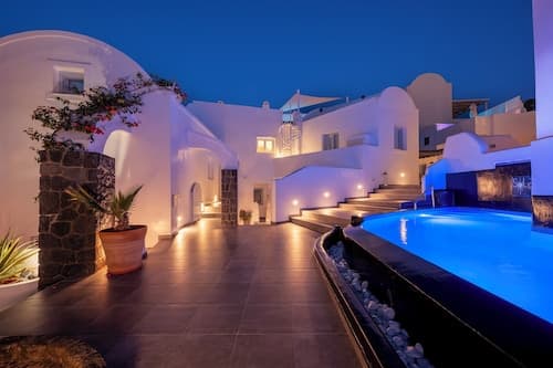 Sole d'oro Luxury Suites
