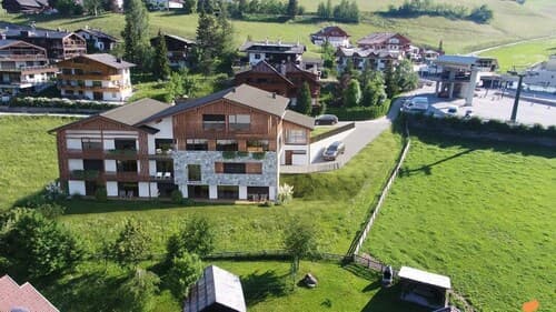 Chalet Nora