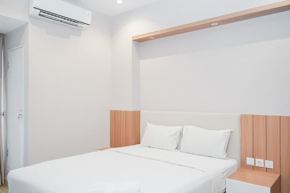 Marvelous 1BR at The Branz Apartment