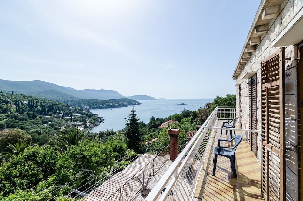 Villa Peragić