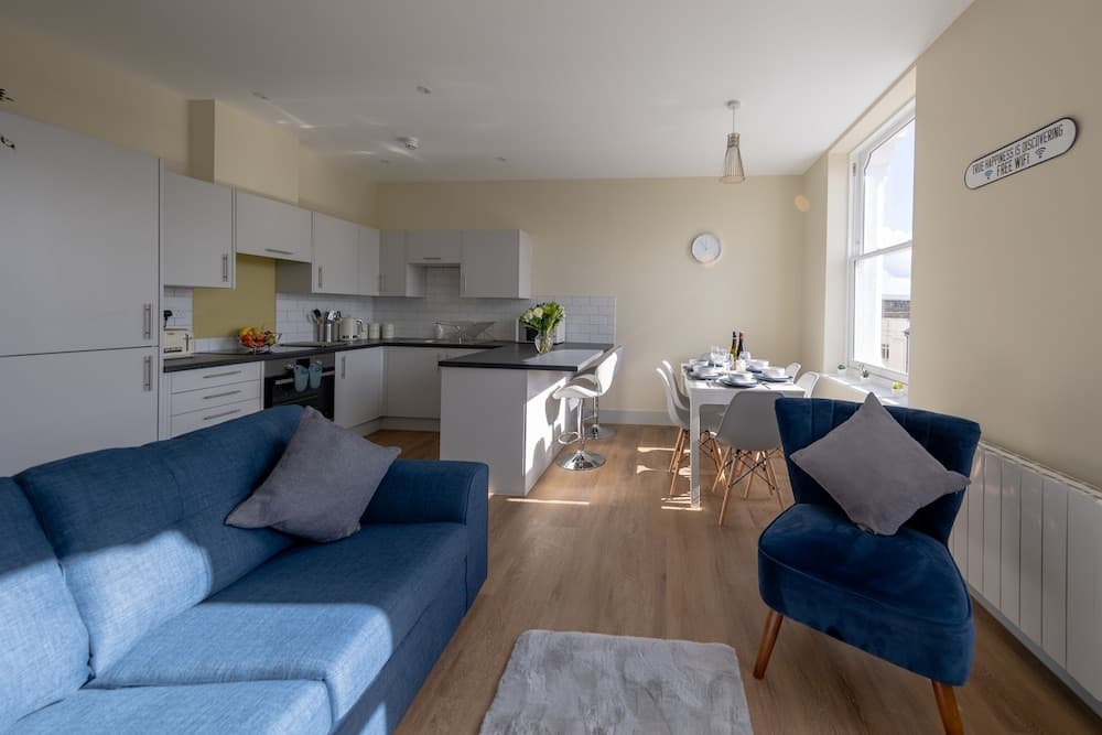 Apartment 5 Isabella House Hereford