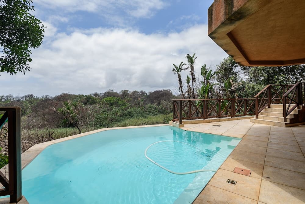 San Lameer Villa Rentals 1603