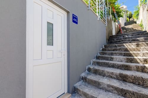 Apartment Lea