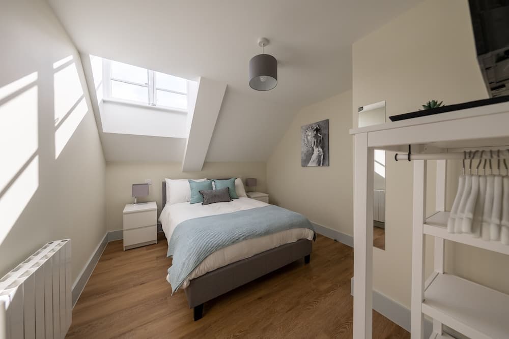 Apartment 8 Isabella House Hereford
