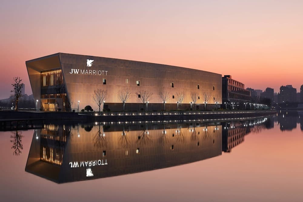 JW Marriott Shanghai Fengxian