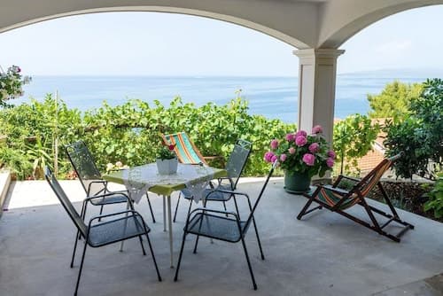 Apartments Villa Bella Vista