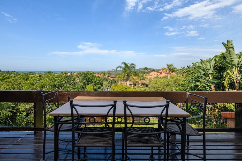 San Lameer Villa Rentals 2409
