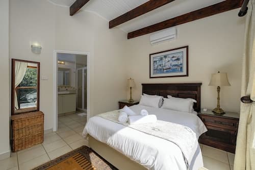 San Lameer Villa Rentals 2608