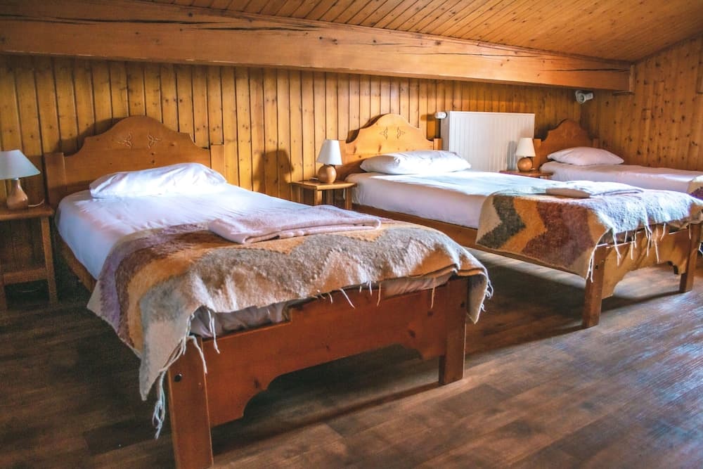Hideout Tignes - Hostel