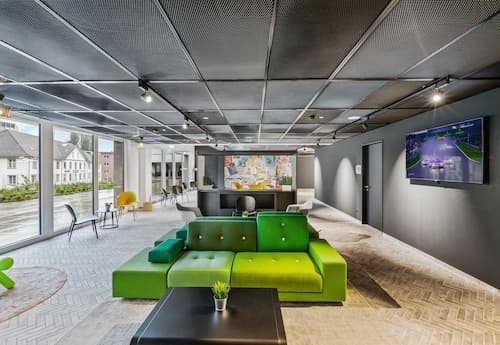 B&B Hotel St Gallen
