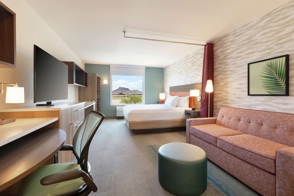 Home2 Suites by Hilton Mesa Longbow, AZ