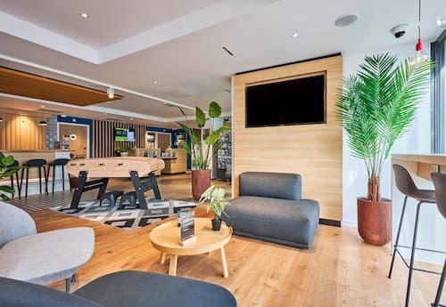 B&B HOTEL Deauville-Touques
