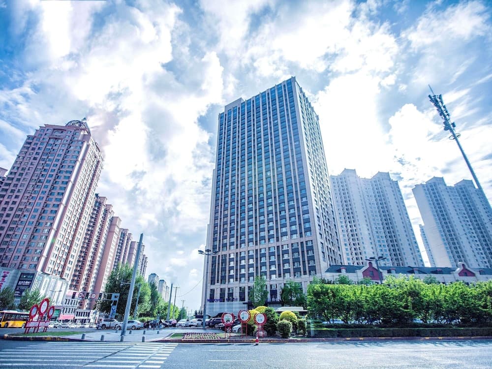 Mercure Harbin West Station
