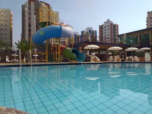 Millennium Thermas Residence TOP