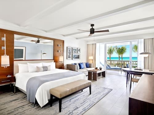 Fairmont El San Juan Villa Experience