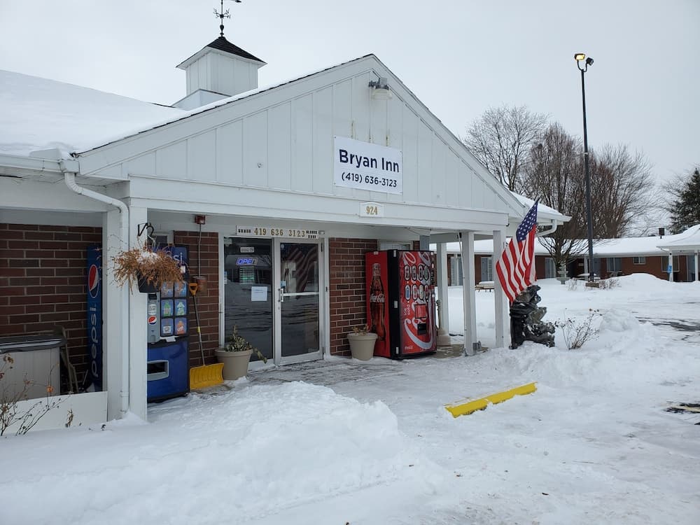 Bryan Inn