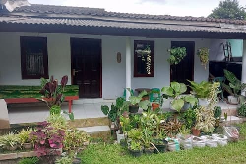 Homestay Wijaya Mulya