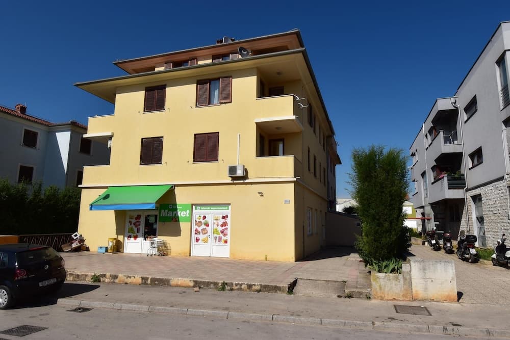 Apartment Adriana
