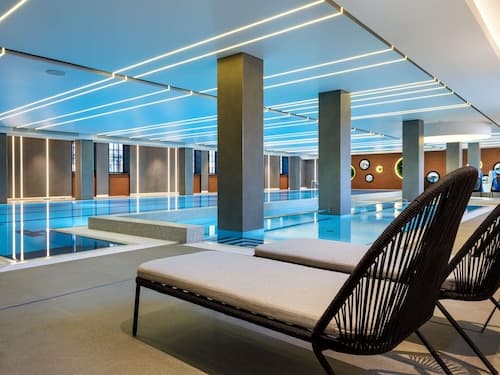 Mercure Krakow Fabryczna City