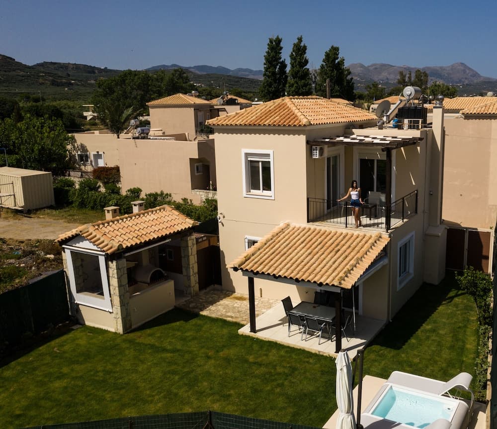 Villa Cretanblossom