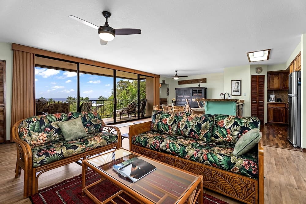 Kahalu'u Bay S #204 2 Bedroom Condo by RedAwning