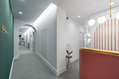 M20 Boutique Hotel