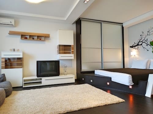 Inndays Apartment on Cheremushki