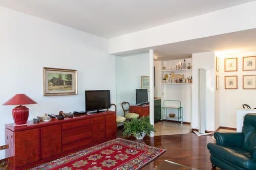 Beautiful Roman Apartment Next To Trevi Fountain