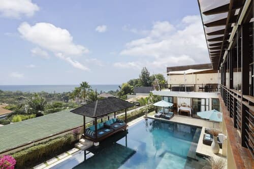 Villa Jamalu