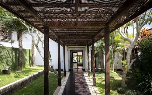 Villa Manis