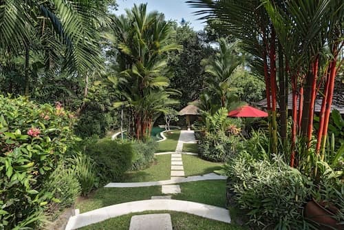Villa Pangi Gita