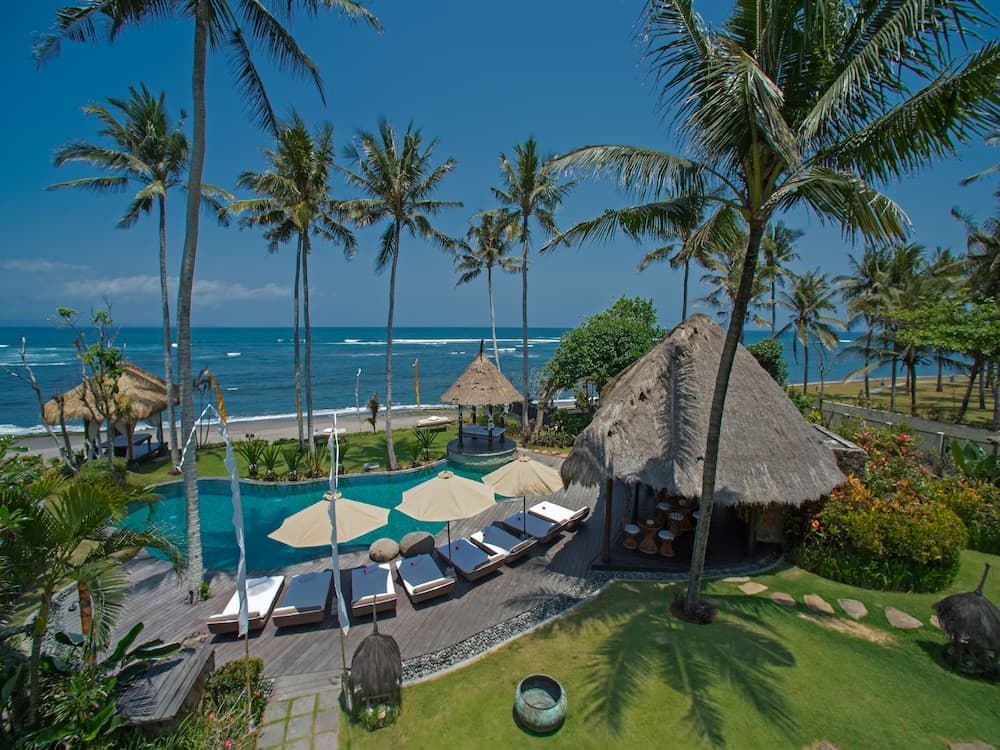 Taman Ahimsa by Elite Havens