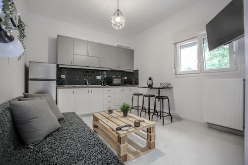 Terra di Meteora Suites 3