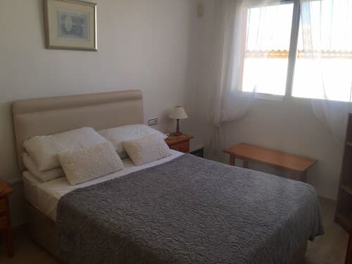 2 Bedroom Apt, Sleeps4, Near Bars/restaurants